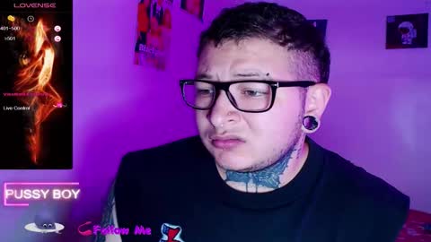 Prince online show from 11/18/25, 04:22