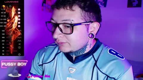 Prince online show from 12/05/25, 02:14