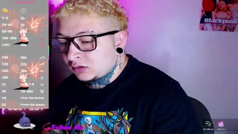 Prince online show from 12/22/25, 06:05