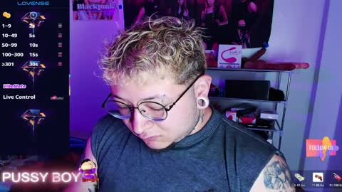 Prince online show from 04/02/26, 02:15