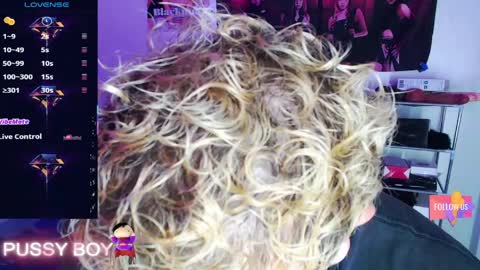 Prince online show from 04/04/26, 02:14