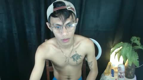 Snapshot of prince_gray69 chatting on 10/06/25, 01:47 Prince online show from 10/06/25, 01:47