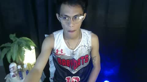 Snapshot of prince_gray69 chatting on 10/07/25, 08:00 Prince online show from 10/07/25, 08:00