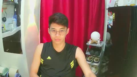 prince_harrison online show from 10/07/25, 06:16