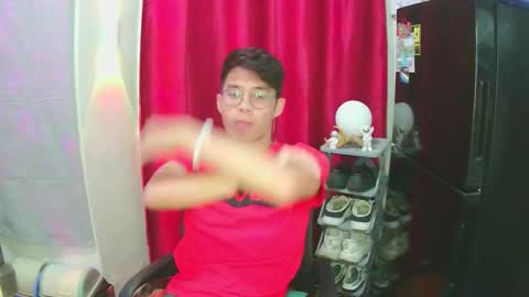 prince_harrison online show from 10/09/25, 03:10