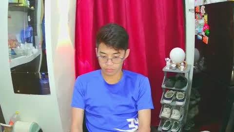 prince_harrison online show from 10/11/25, 05:33