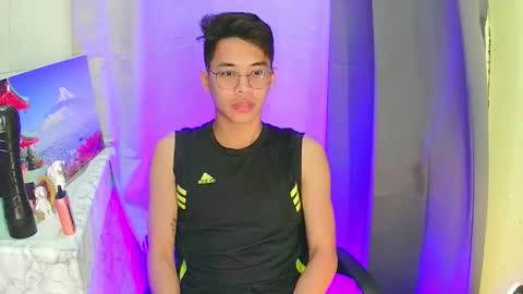 prince_harrison online show from 10/23/25, 07:01