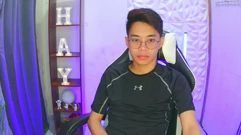 prince_harrison online show from 10/31/25, 08:04