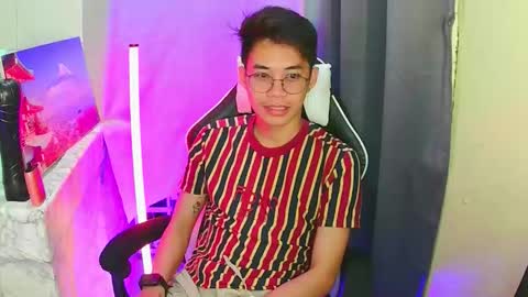 prince_harrison online show from 11/07/25, 01:55