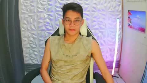 prince_harrison online show from 11/24/25, 05:45