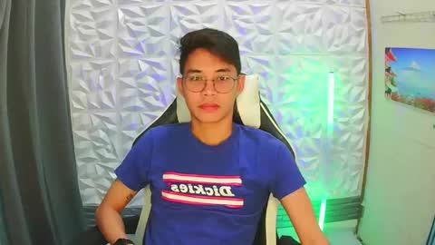 prince_harrison online show from 11/25/25, 05:24