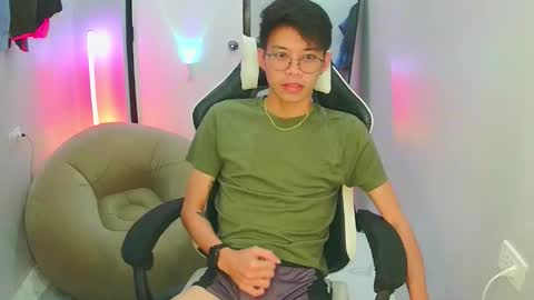 prince_harrison online show from 02/16/26, 11:01