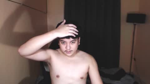 Snapshot of prince_killian chatting on 09/30/25, 10:26 Killian online show from 09/30/25, 10:26