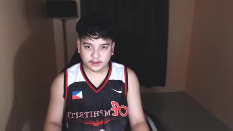 Snapshot of prince_killian chatting on 10/06/25, 10:34 Killian online show from 10/06/25, 10:34