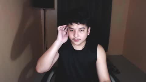 Snapshot of prince_killian chatting on 11/08/25, 11:58 Killian online show from 11/08/25, 11:58