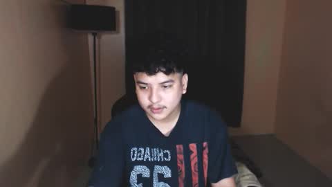 Killian online show from 11/17/25, 01:11