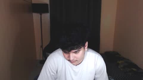 Killian online show from 12/14/25, 10:36