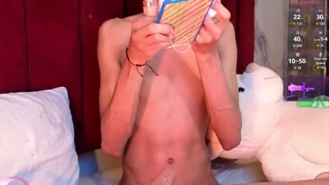 Snapshot of prince_poppy_ chatting on 03/01/26, 05:48 PRINCEPOPPY online show from 03/01/26, 05:48