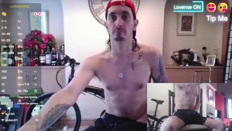 Riffraff online show from 10/03/25, 10:56