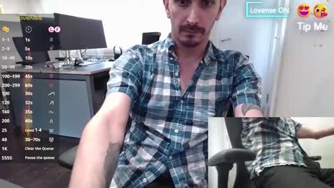 Riffraff online show from 10/11/25, 10:36