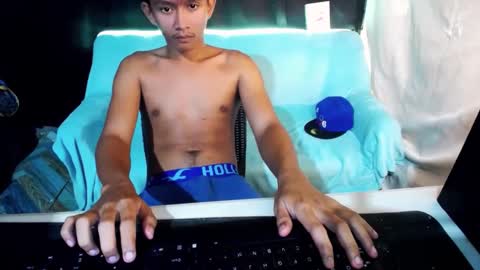 Prince Zaijan online show from 02/05/25, 05:53