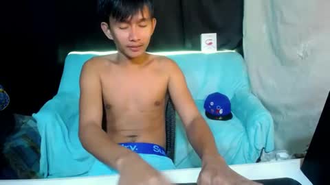 Prince Zaijan online show from 02/06/25, 03:09