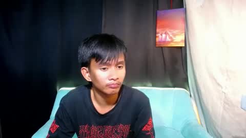 Prince Zaijan online show from 02/13/25, 04:50