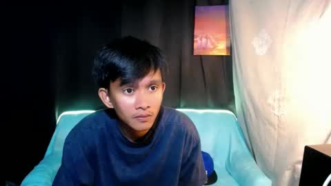 Prince Zaijan online show from 02/22/25, 07:36