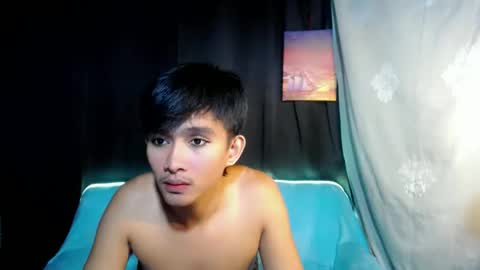 Prince Zaijan online show from 02/24/25, 10:26