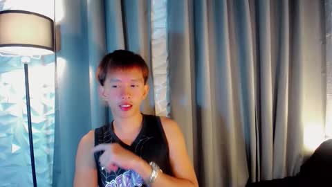 Prince Zaijan online show from 10/08/25, 02:04