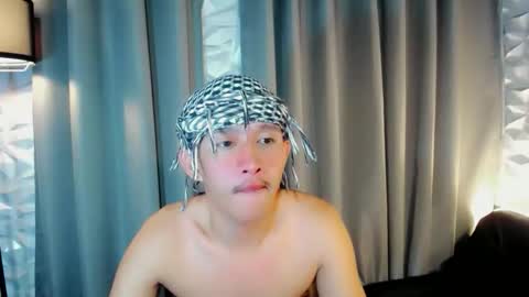 Prince Zaijan online show from 10/17/25, 02:52