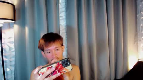 Prince Zaijan online show from 10/21/25, 05:13