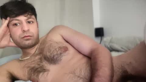 PrinceA933 online show from 01/11/26, 03:55