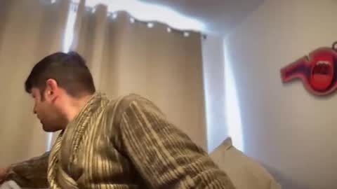 PrinceA933 online show from 04/05/26, 10:23