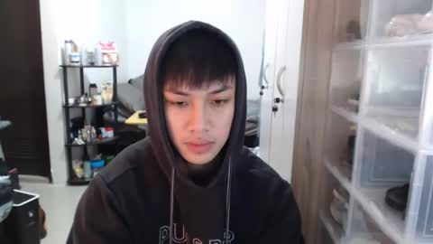 Prince Adrian online show from 01/18/25, 04:26