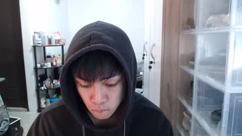 Prince Adrian online show from 01/21/25, 03:10