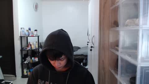 Prince Adrian online show from 01/29/25, 07:25