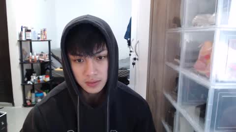 Prince Adrian online show from 02/09/25, 04:07