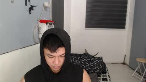 Prince Adrian online show from 10/15/25, 06:19