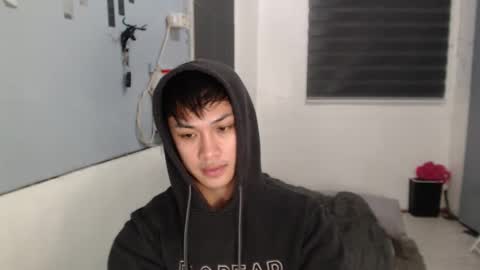 Prince Adrian online show from 11/08/25, 05:01