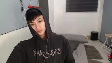 Prince Adrian online show from 11/20/25, 06:18