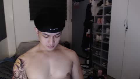 Snapshot of princeadrianx chatting on 03/09/26, 10:52 Prince Adrian online show from 03/09/26, 10:52