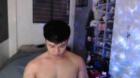 Snapshot of princeadrianx chatting on 05/13/26, 08:01 Prince Adrian online show from 05/13/26, 08:01