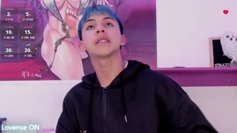 Prince  online show from 09/30/25, 08:36