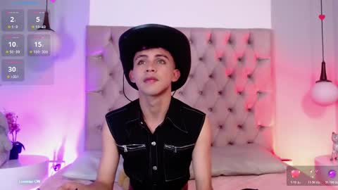 Prince  online show from 10/28/25, 08:00