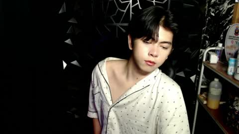Snapshot of princecalix chatting on 05/22/26, 06:09 princecalix online show from 05/22/26, 06:09