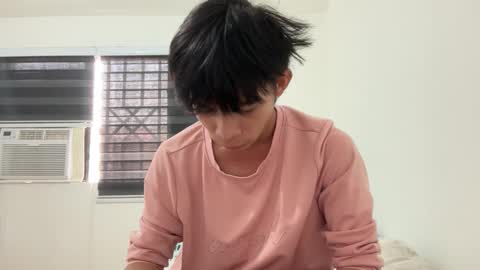 Charls online show from 02/25/26, 03:16