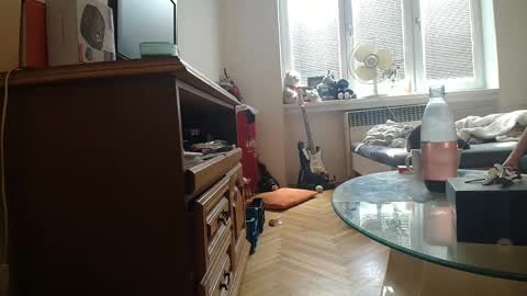 Prince Of Prague online show from 02/11/25, 01:20