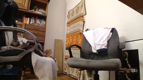 Prince Of Prague online show from 02/27/25, 12:10