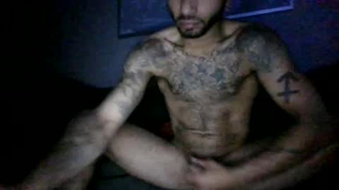 Prince Redd Saint  online show from 09/21/25, 05:09